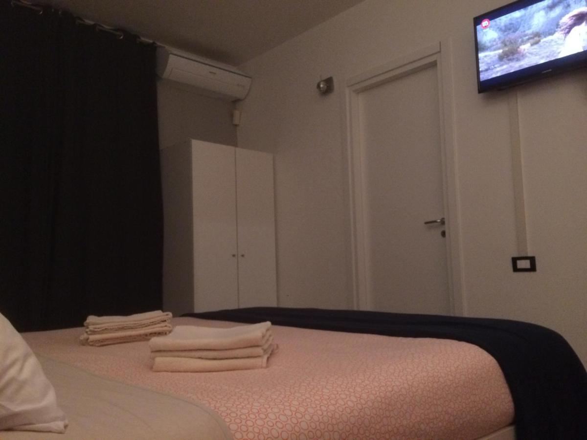 Welcome B&B Lodi Exterior foto