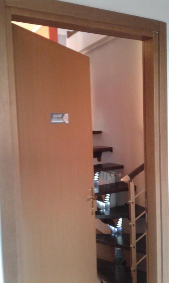 Welcome B&B Lodi Exterior foto