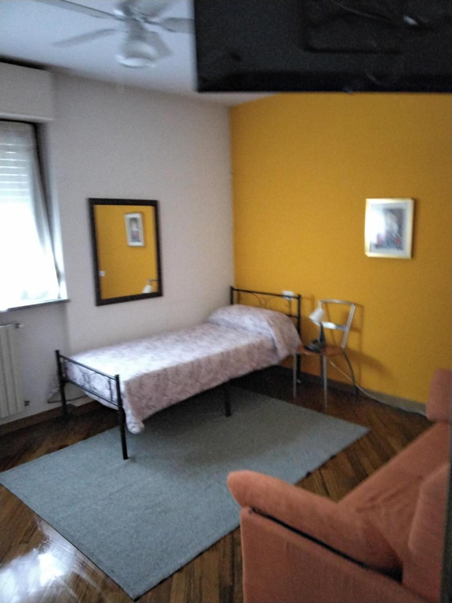 Welcome B&B Lodi Exterior foto